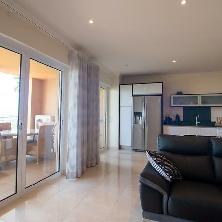 Panorama Apartment Lagos Extérieur photo