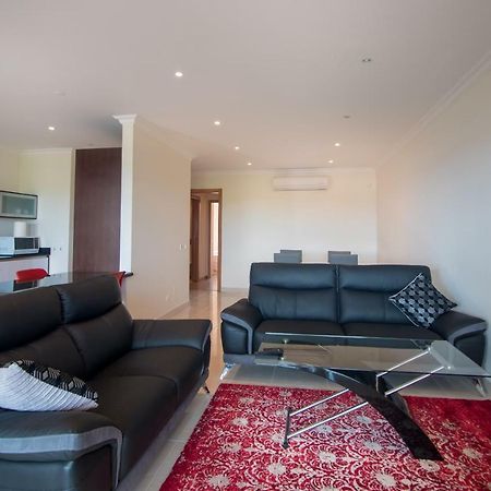 Panorama Apartment Lagos Extérieur photo