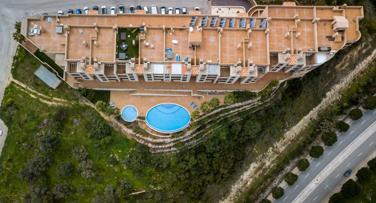 Panorama Apartment Lagos Extérieur photo
