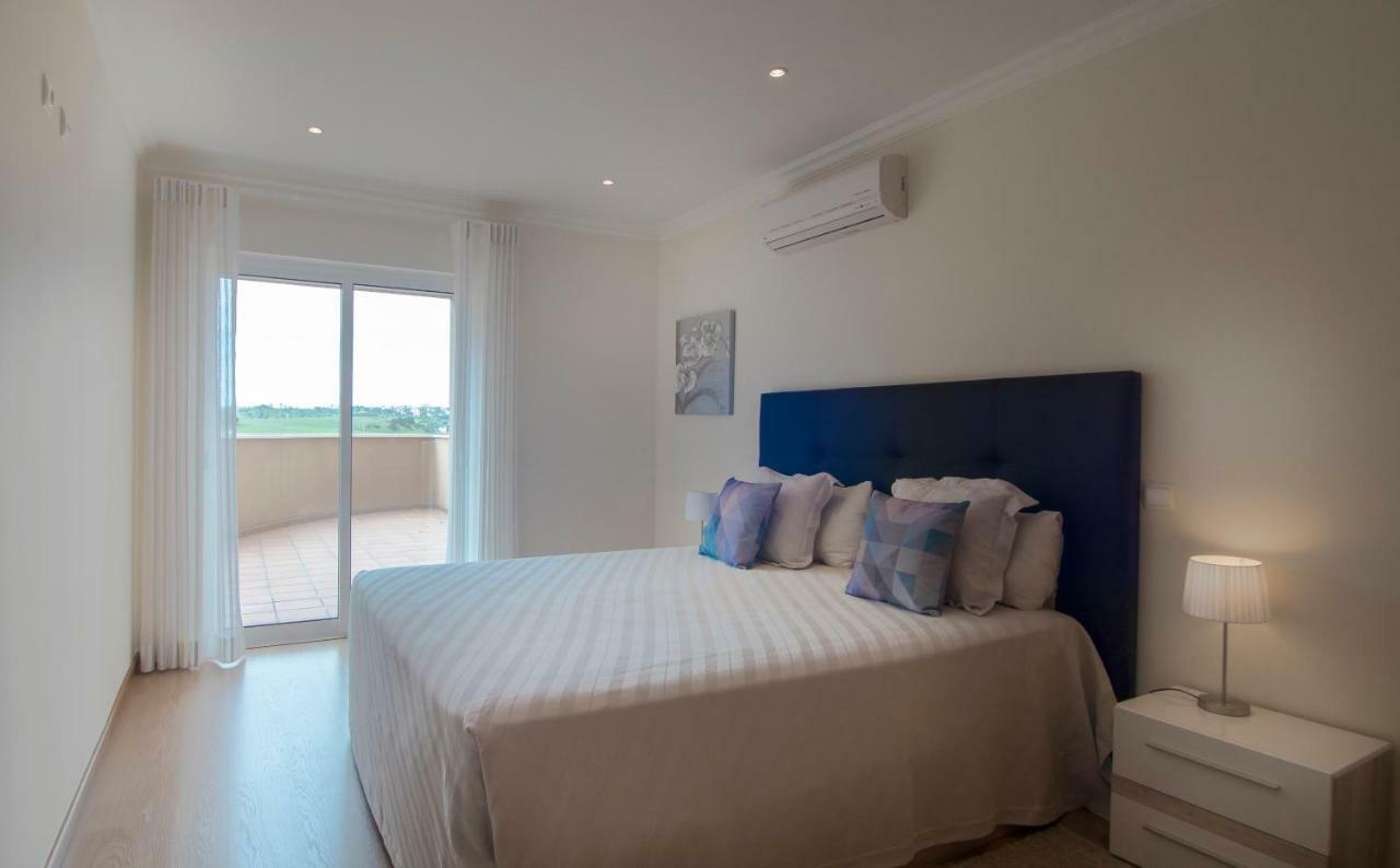 Panorama Apartment Lagos Extérieur photo
