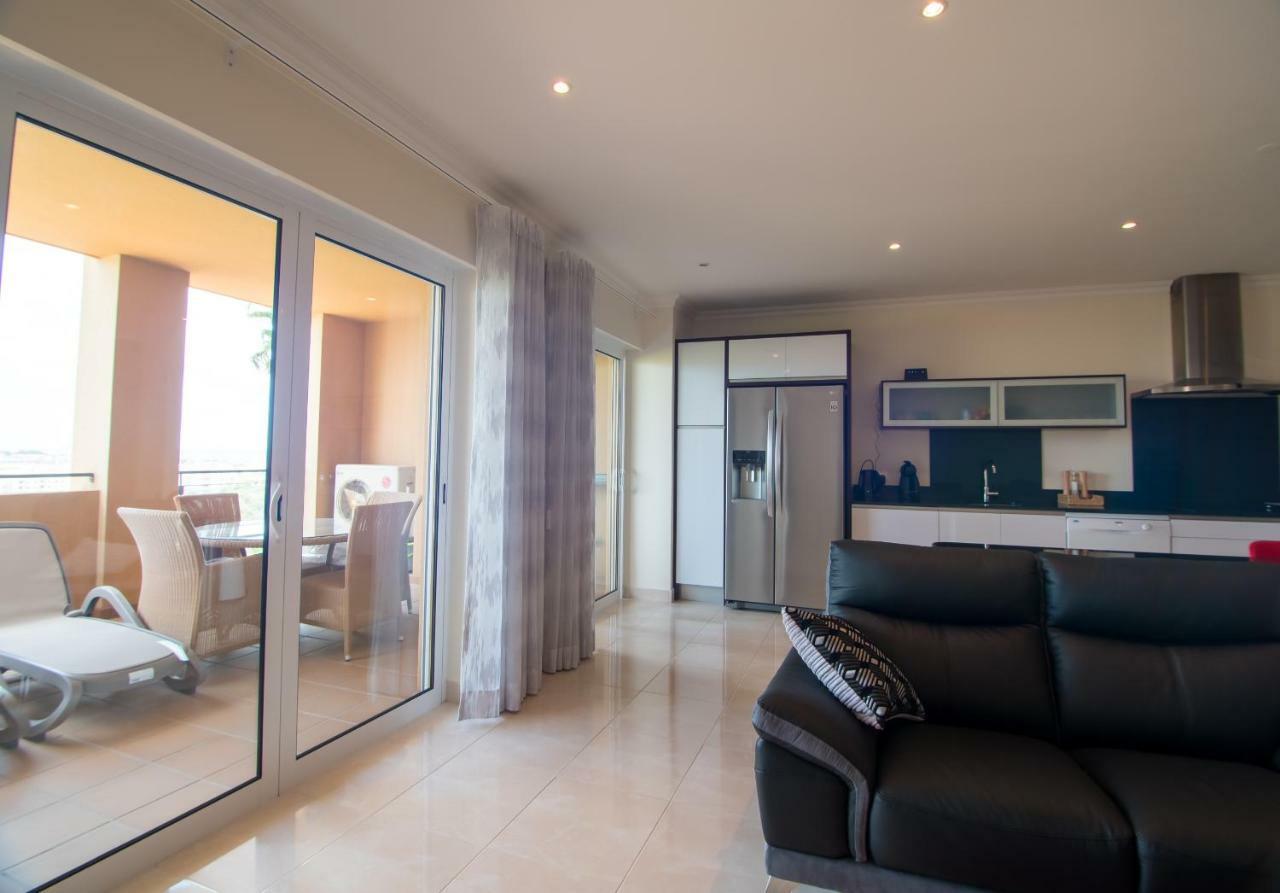 Panorama Apartment Lagos Extérieur photo