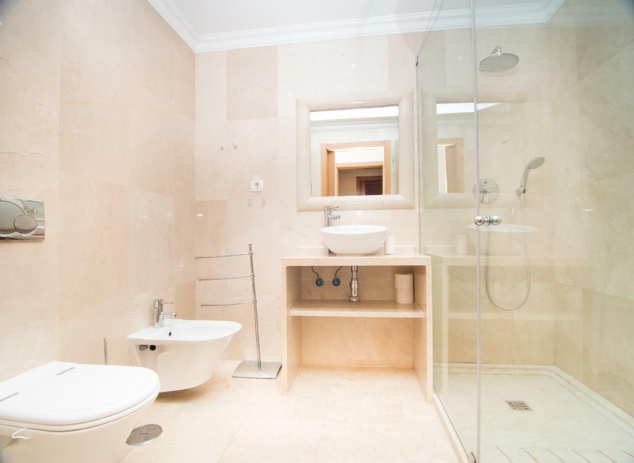 Panorama Apartment Lagos Extérieur photo
