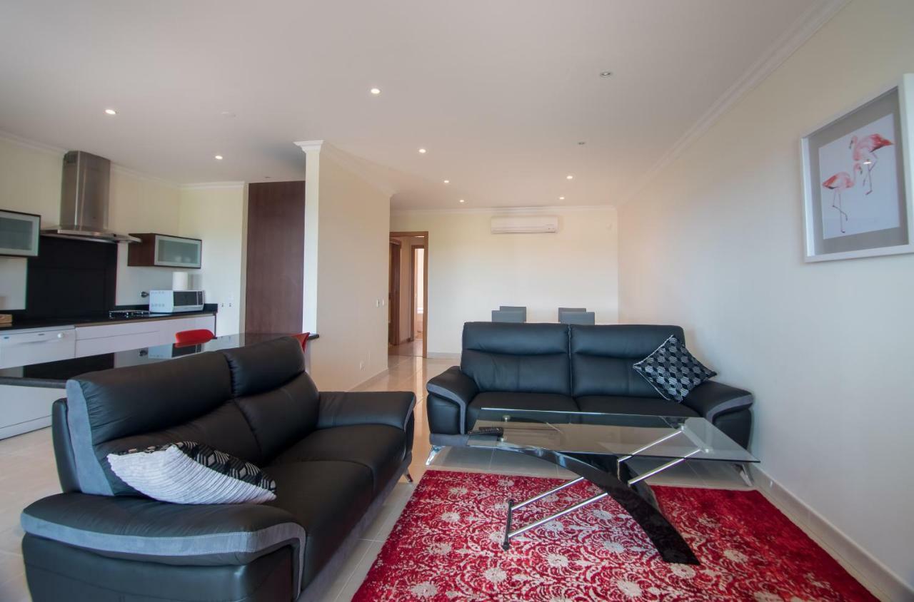 Panorama Apartment Lagos Extérieur photo