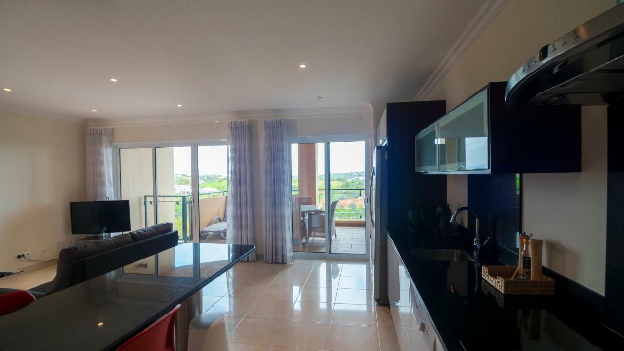 Panorama Apartment Lagos Extérieur photo