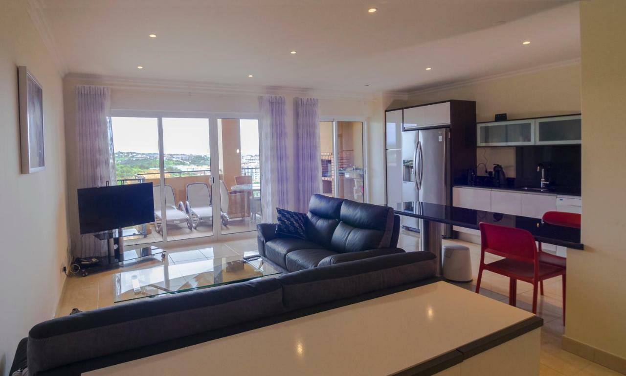 Panorama Apartment Lagos Extérieur photo