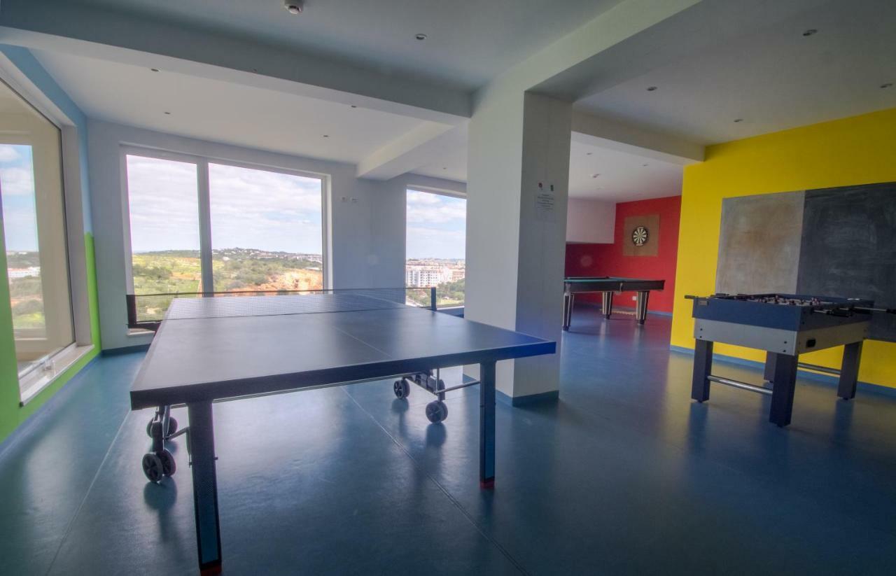Panorama Apartment Lagos Extérieur photo