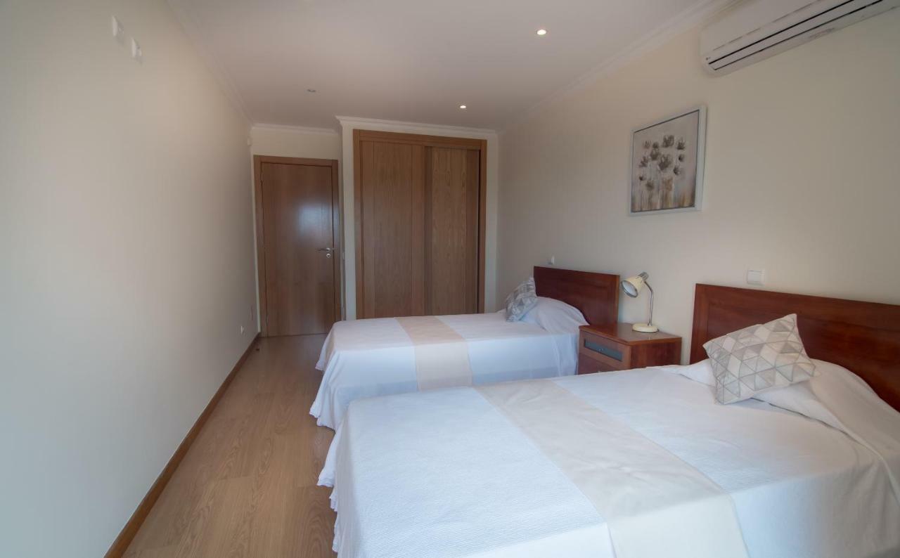 Panorama Apartment Lagos Extérieur photo
