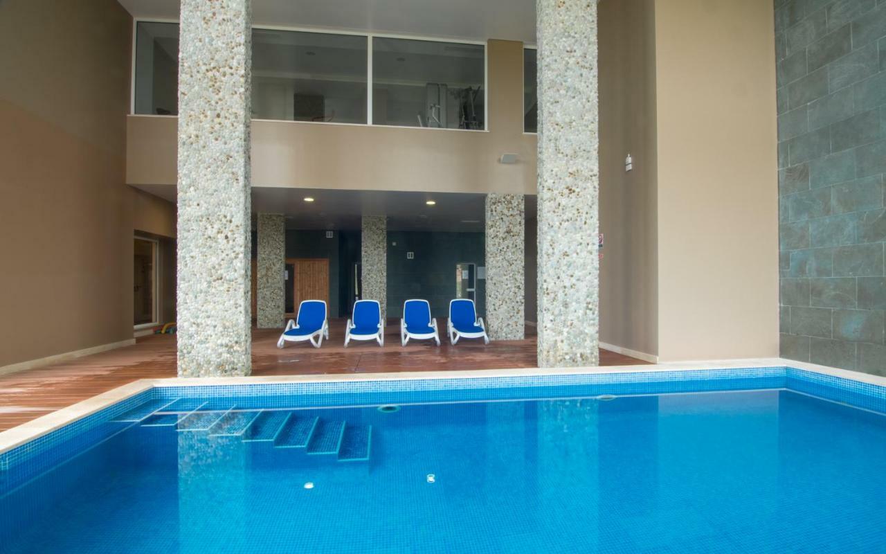 Panorama Apartment Lagos Extérieur photo